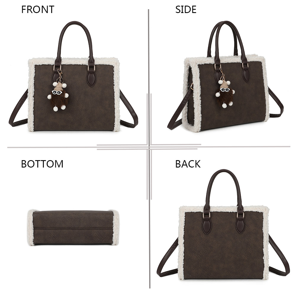 Le Oural - Sac à main