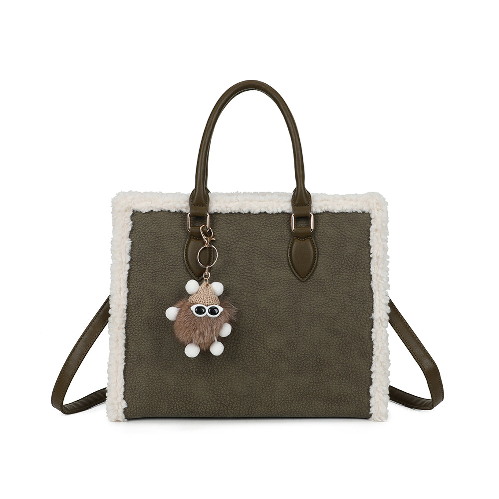 Le Oural - Sac à main