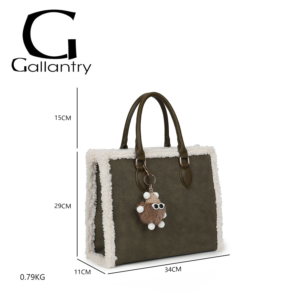 Le Oural - Sac à main