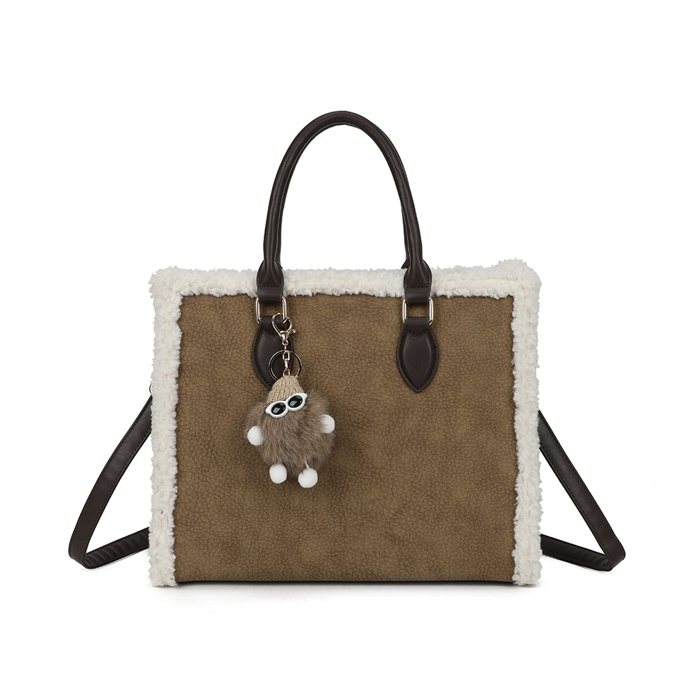 Le Oural - Sac à main