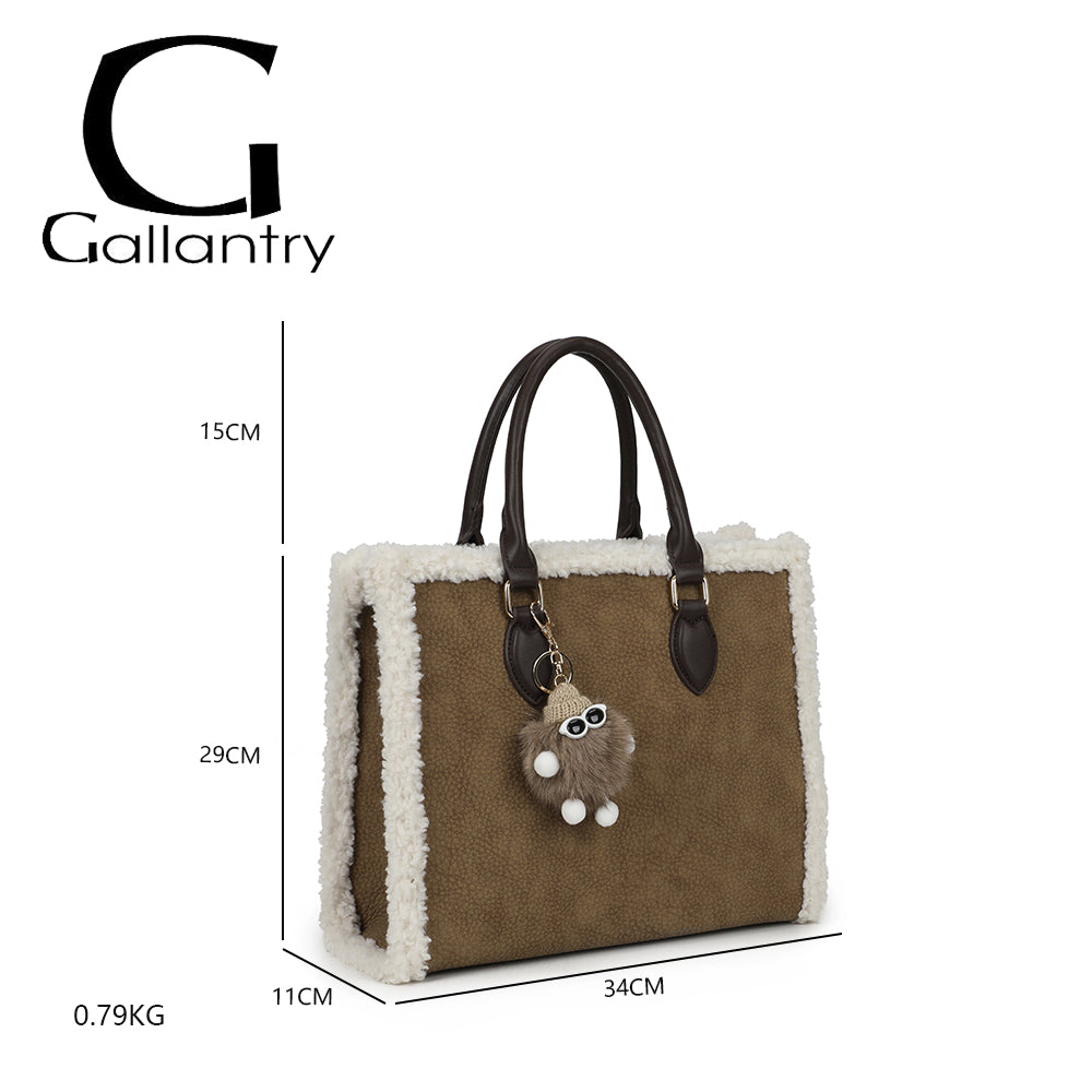 Le Oural - Sac à main