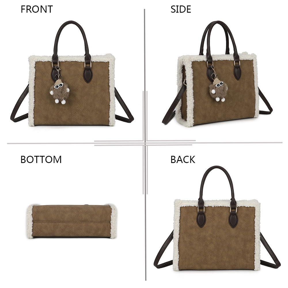 Le Oural - Sac à main