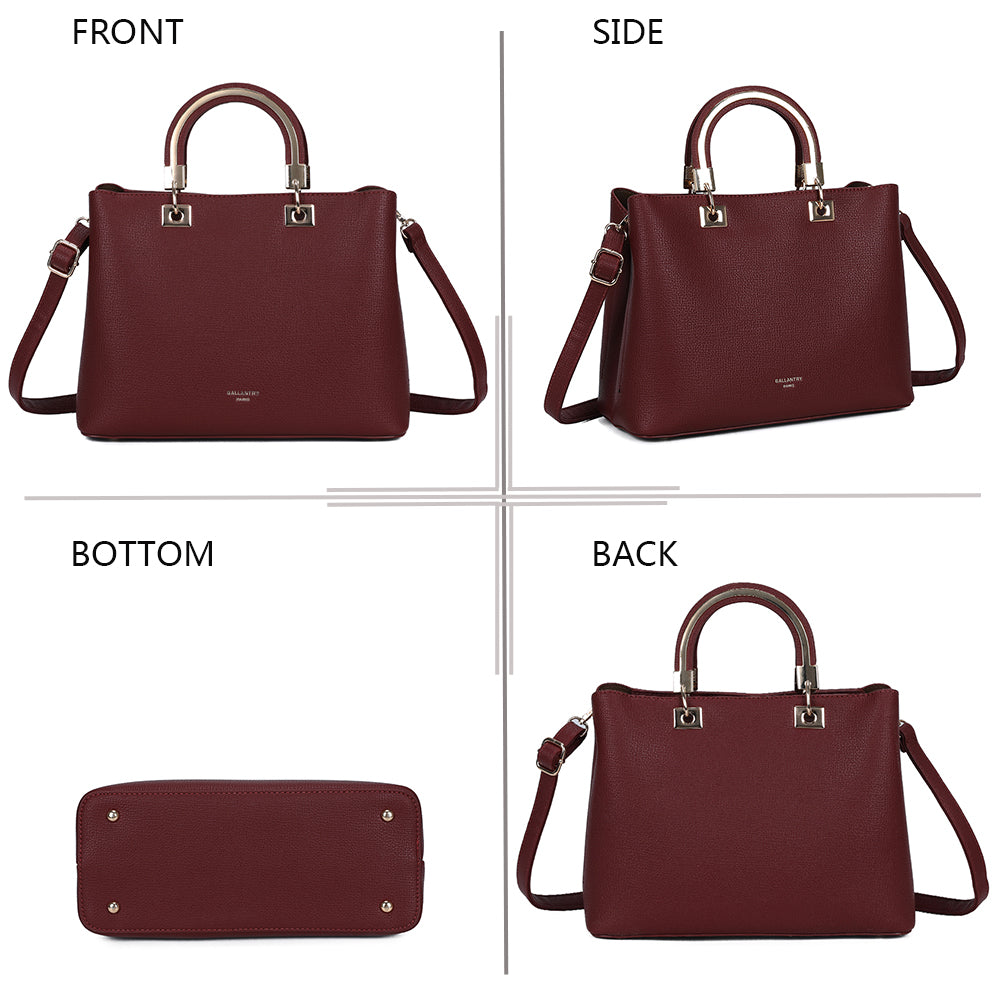 La Délisse – Sac à main femme à bandoulière