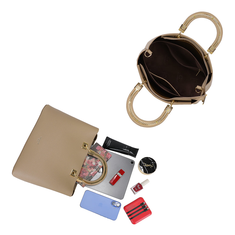 La Délisse – Sac à main femme à bandoulière