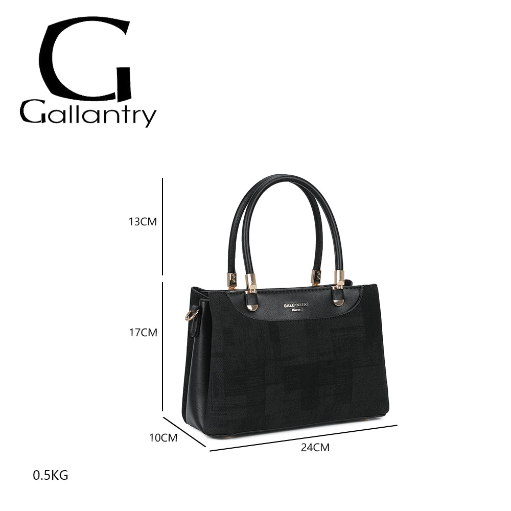 La Voliane – Sac à main femme à bandoulière
