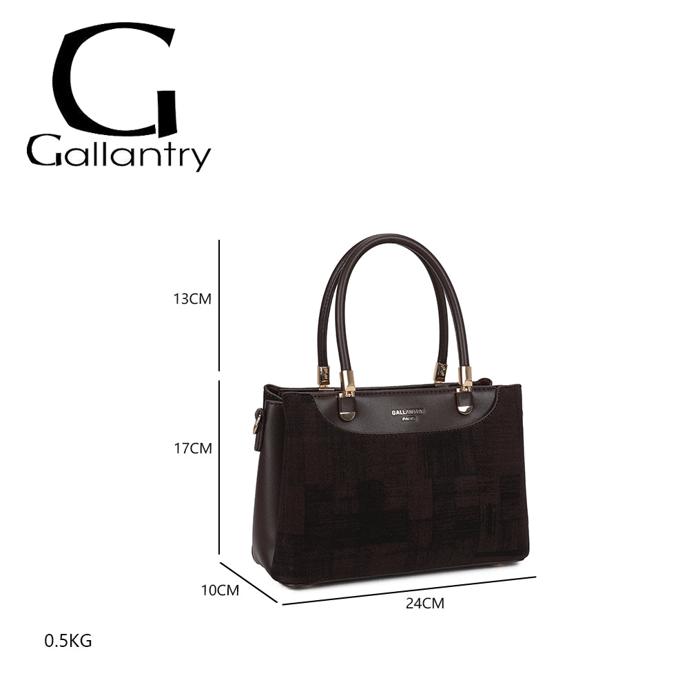 La Voliane – Sac à main femme à bandoulière