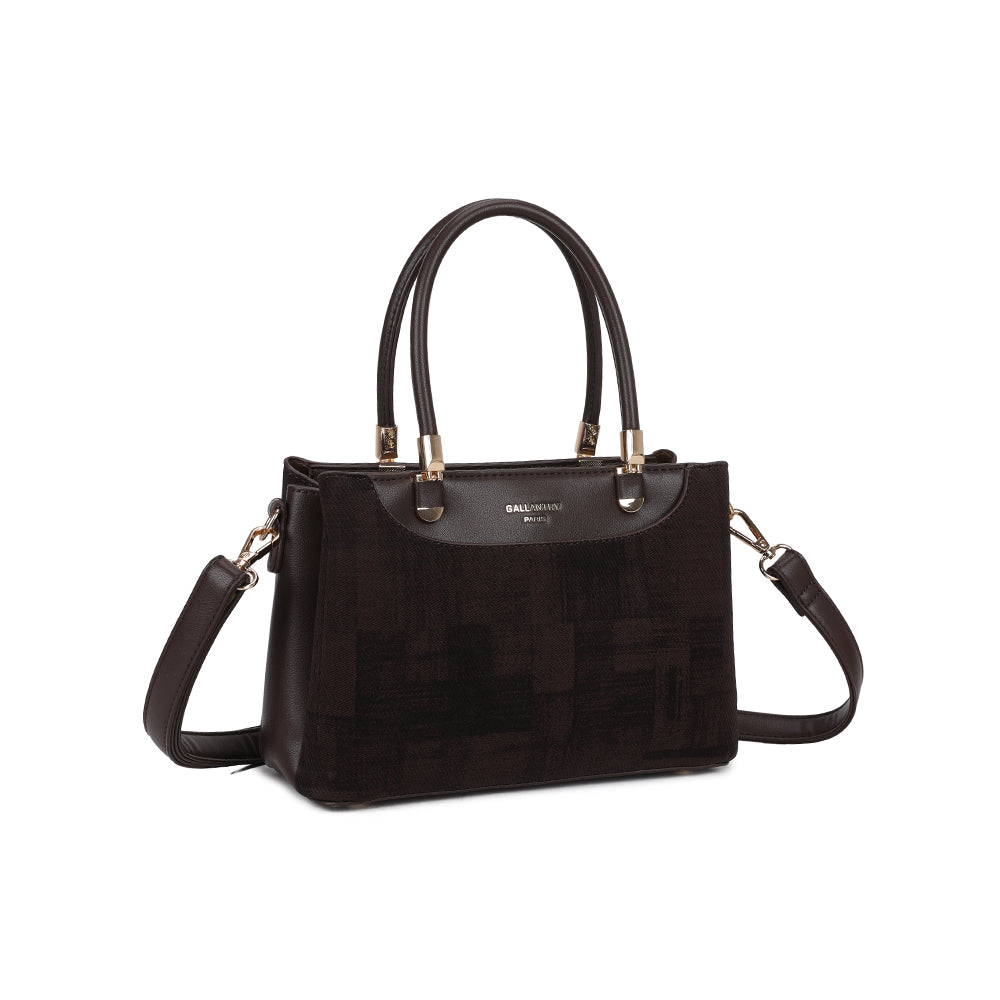 La Voliane – Sac à main femme à bandoulière