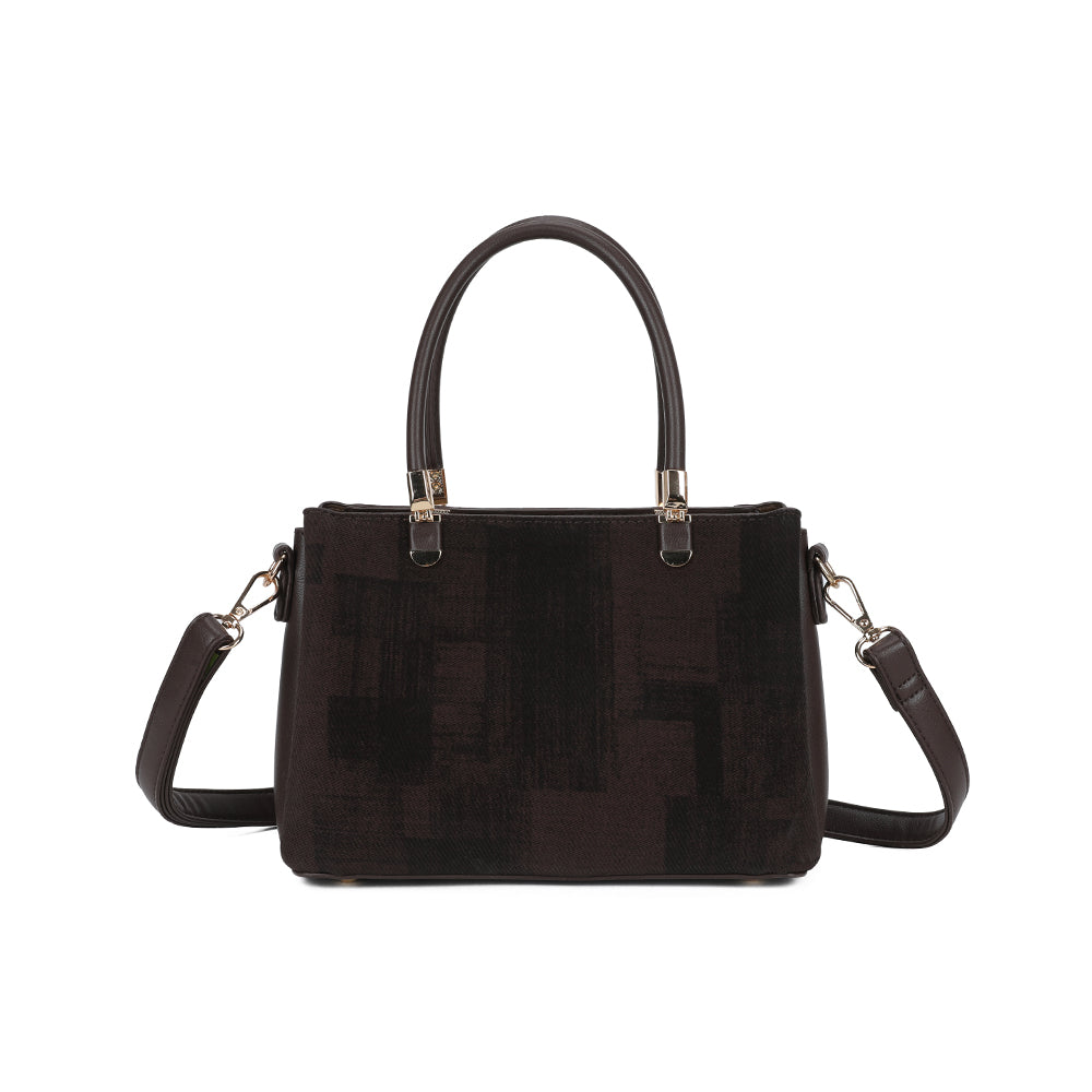 La Voliane – Sac à main femme à bandoulière