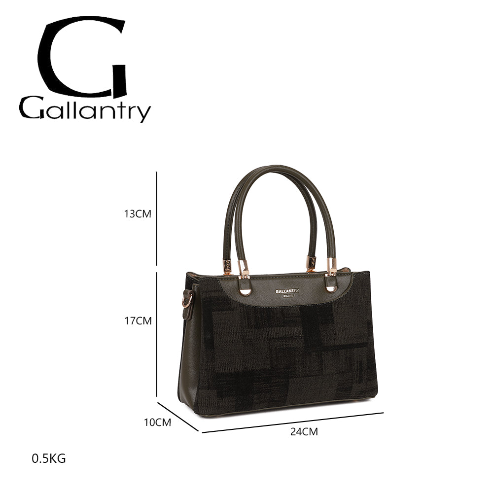 La Voliane – Sac à main femme à bandoulière