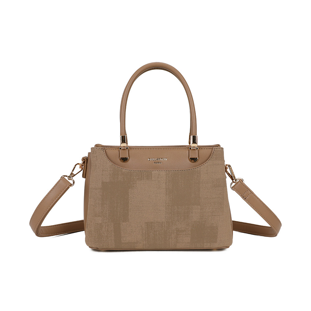 La Voliane – Sac à main femme à bandoulière