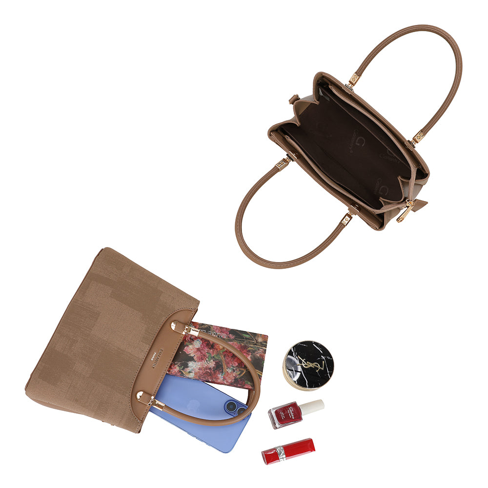 La Voliane – Sac à main femme à bandoulière