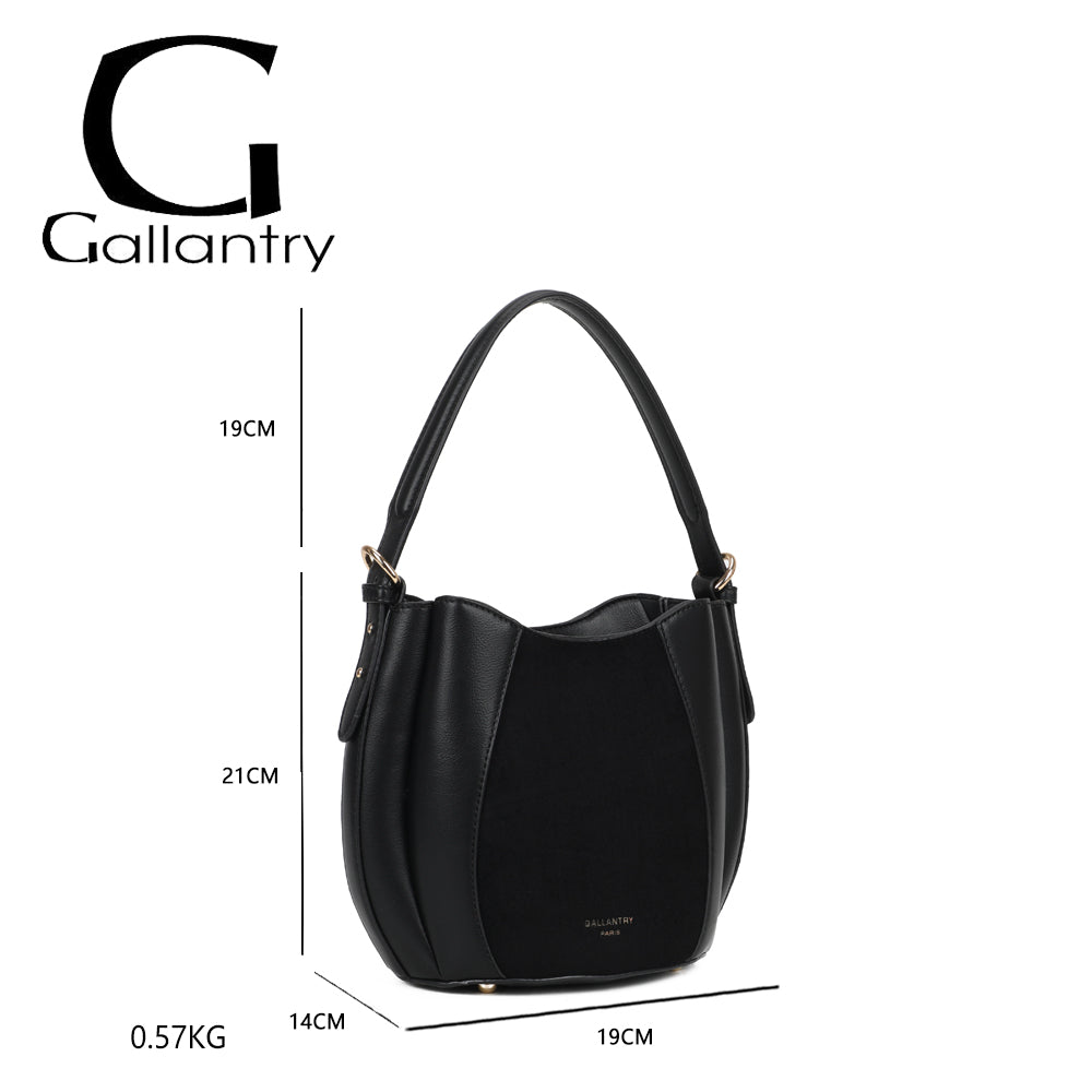 La Cléone – Sac à main femme à bandoulière
