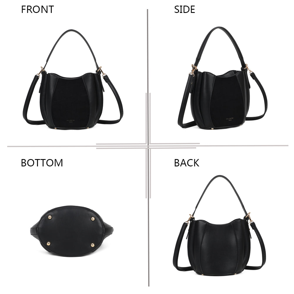 La Cléone – Sac à main femme à bandoulière