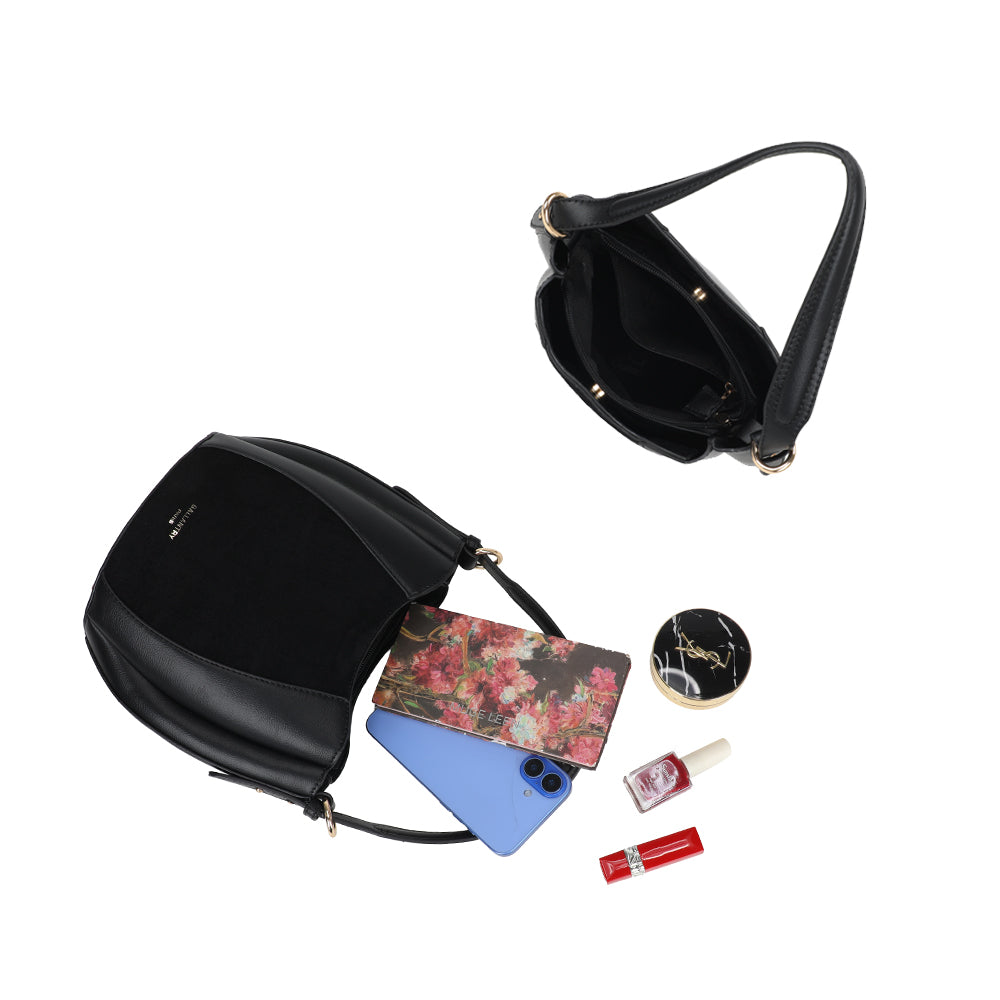 La Cléone – Sac à main femme à bandoulière