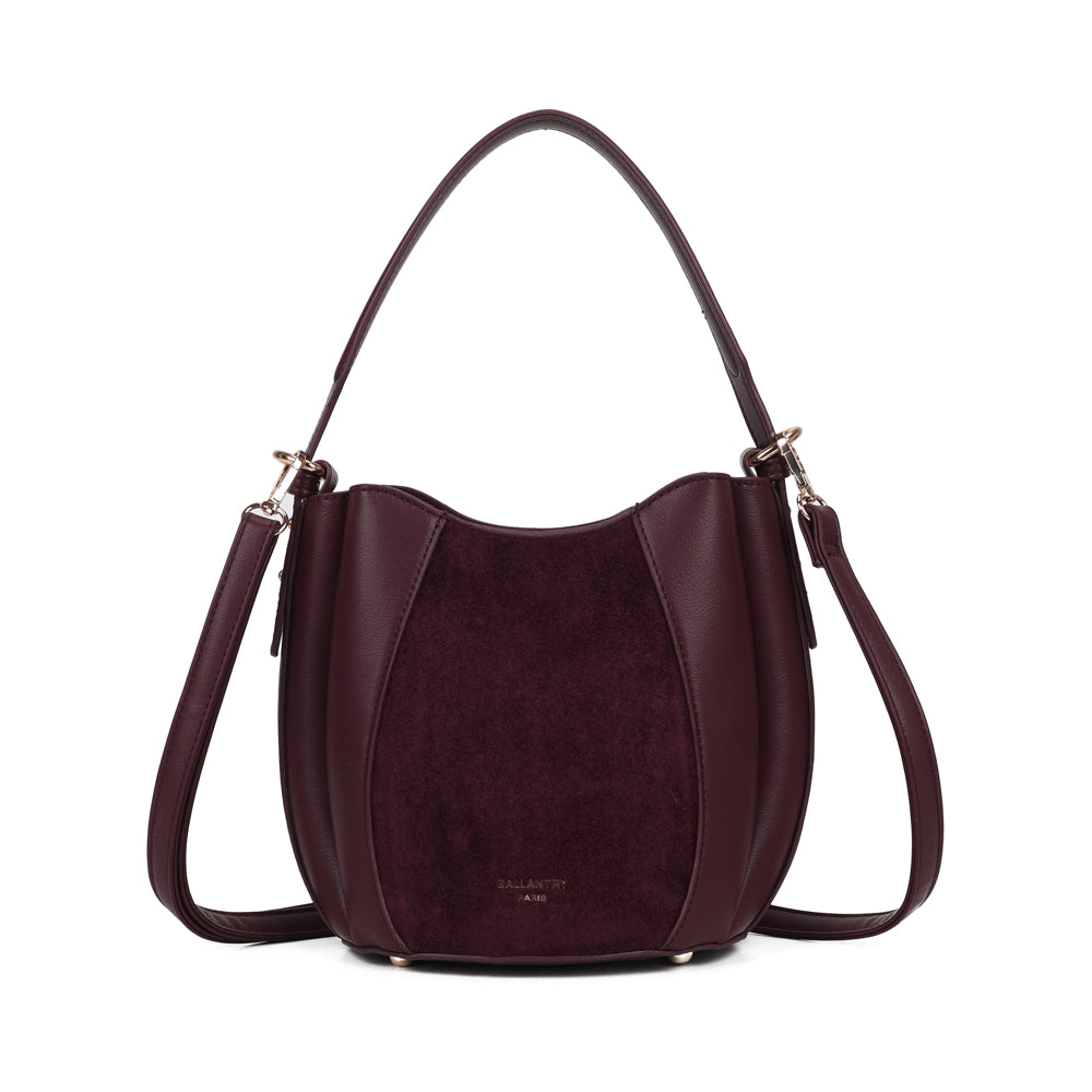 La Cléone – Sac à main femme à bandoulière
