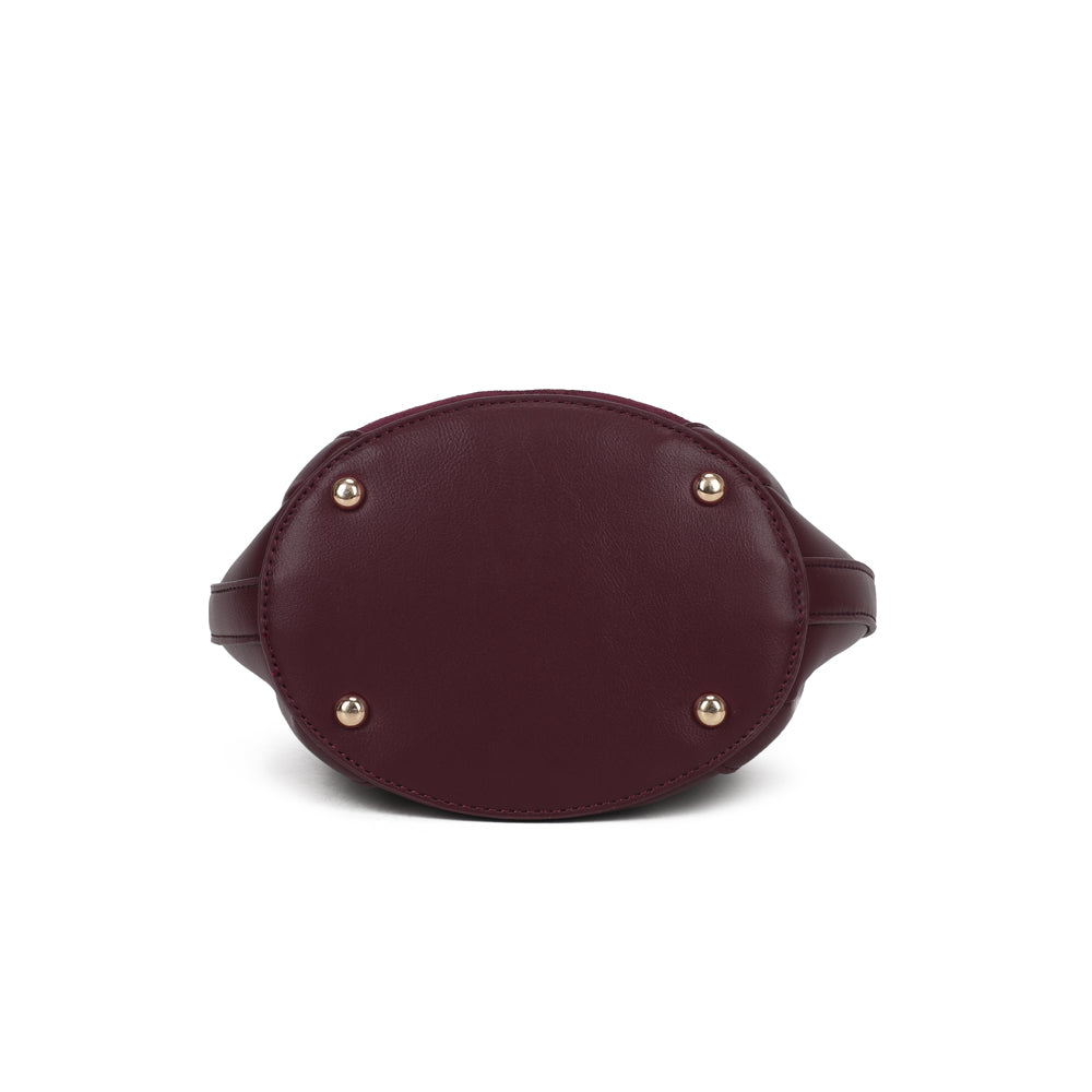 La Cléone – Sac à main femme à bandoulière