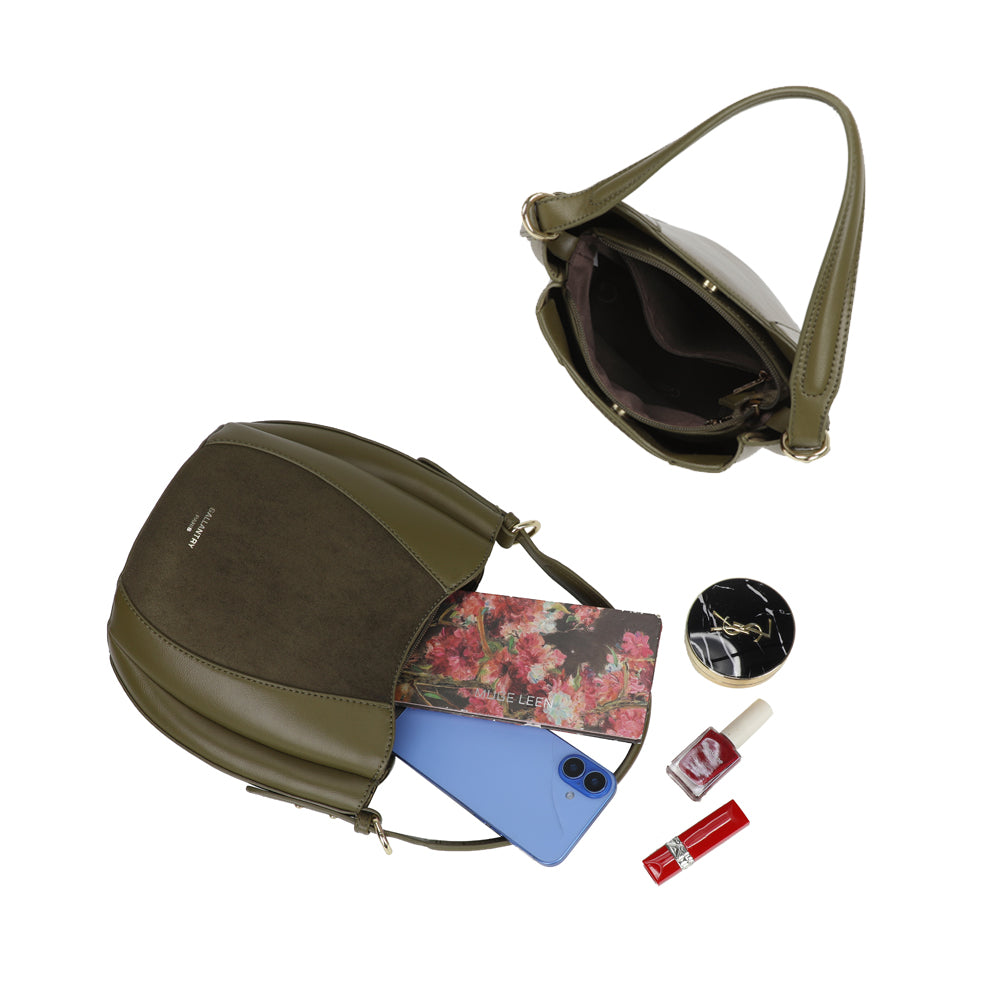 La Cléone – Sac à main femme à bandoulière