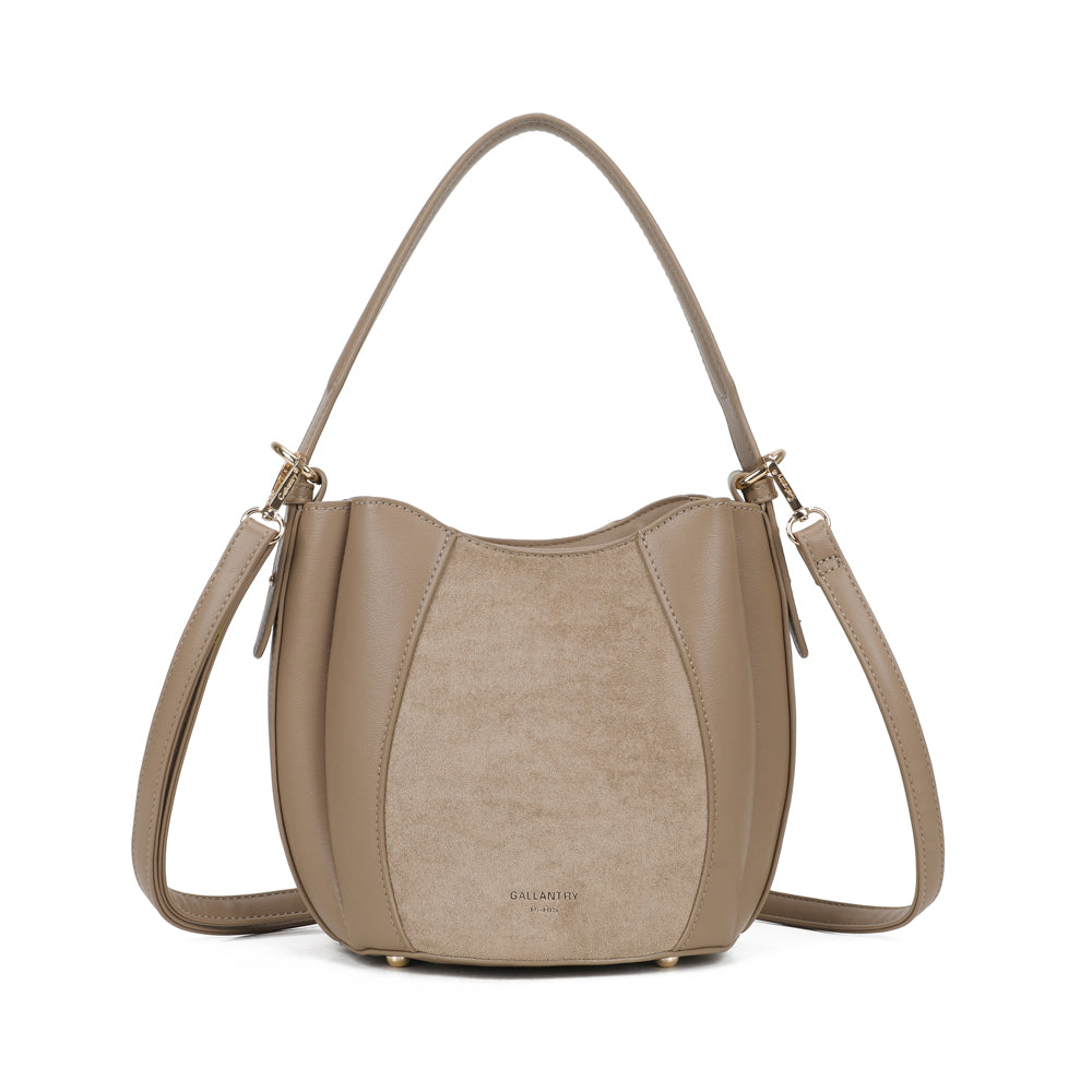 La Cléone – Sac à main femme à bandoulière