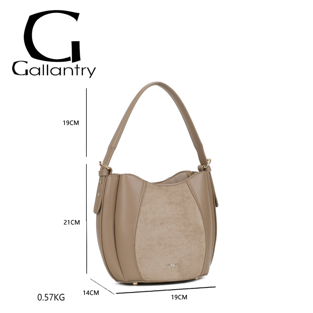 La Cléone – Sac à main femme à bandoulière