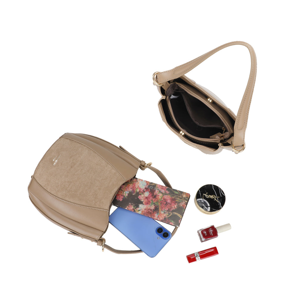 La Cléone – Sac à main femme à bandoulière