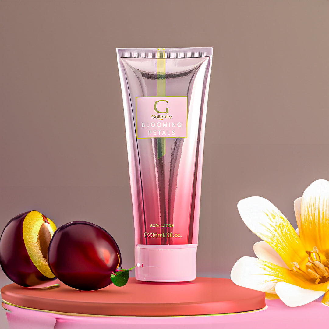 Body Lotion | Blooming Petals