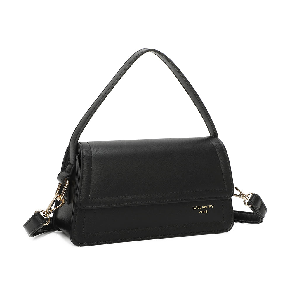 Le Rosino - Petit sac à main compact à bandoulière