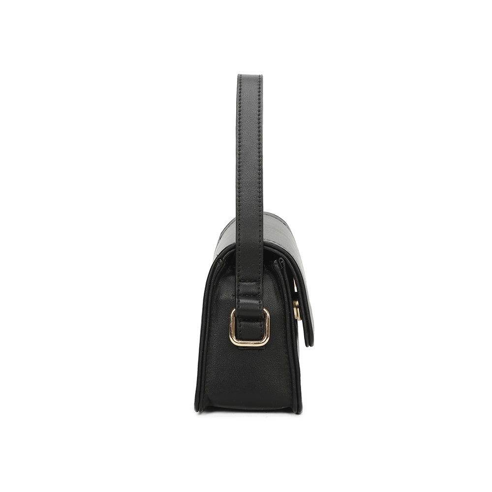 Le Rosino - Petit sac à main compact à bandoulière