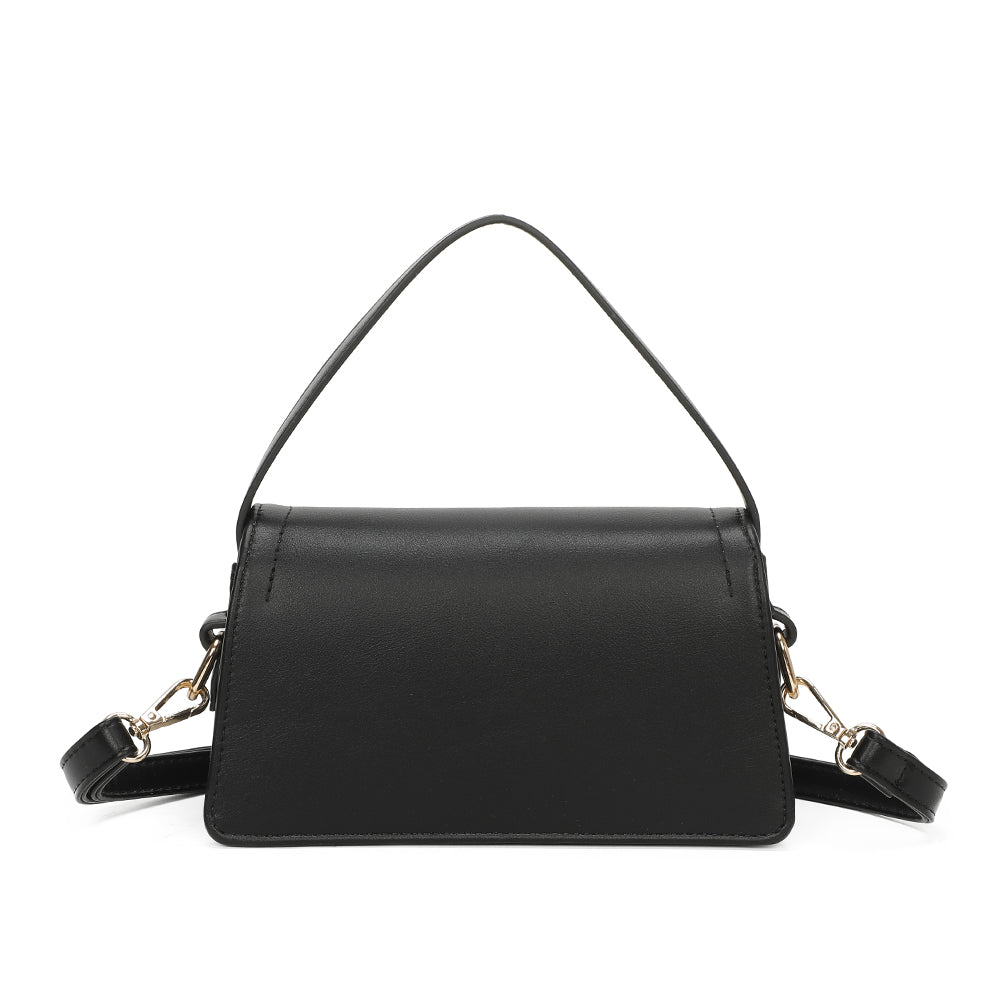 Le Rosino - Petit sac à main compact à bandoulière