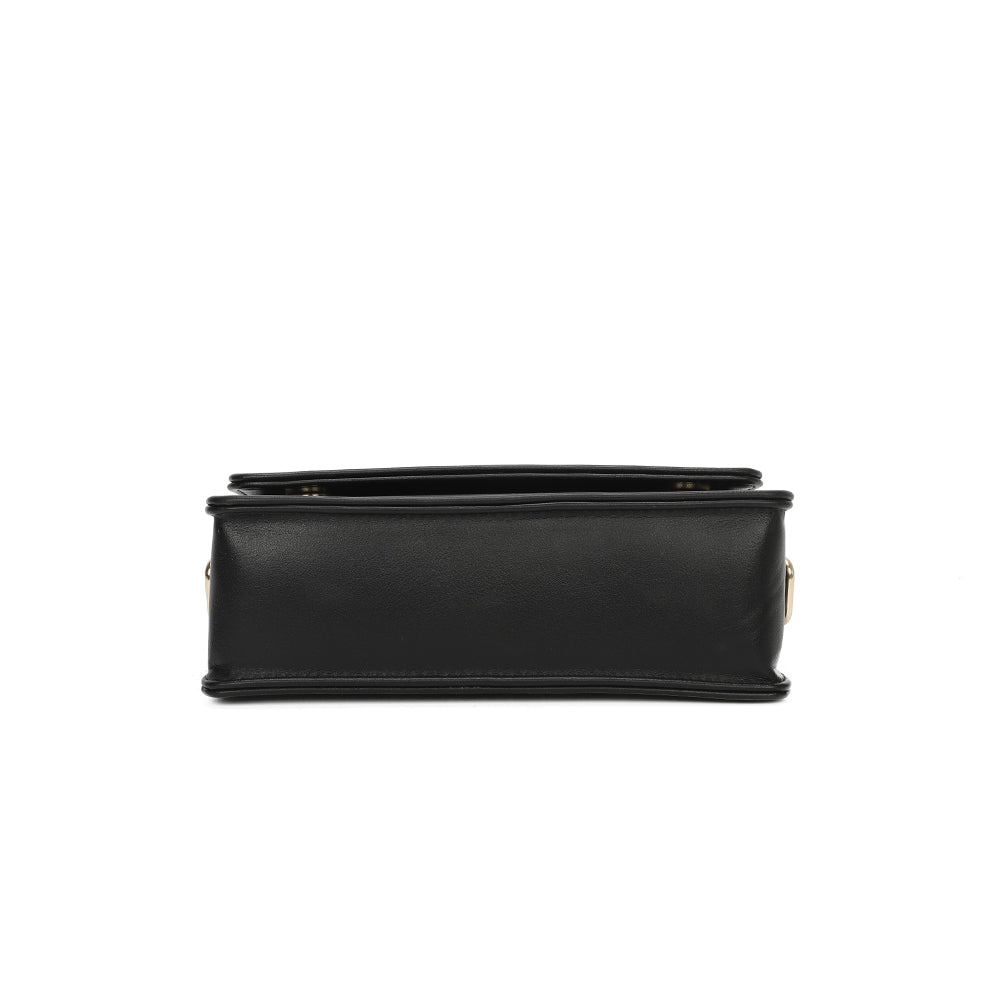 Le Rosino - Petit sac à main compact à bandoulière