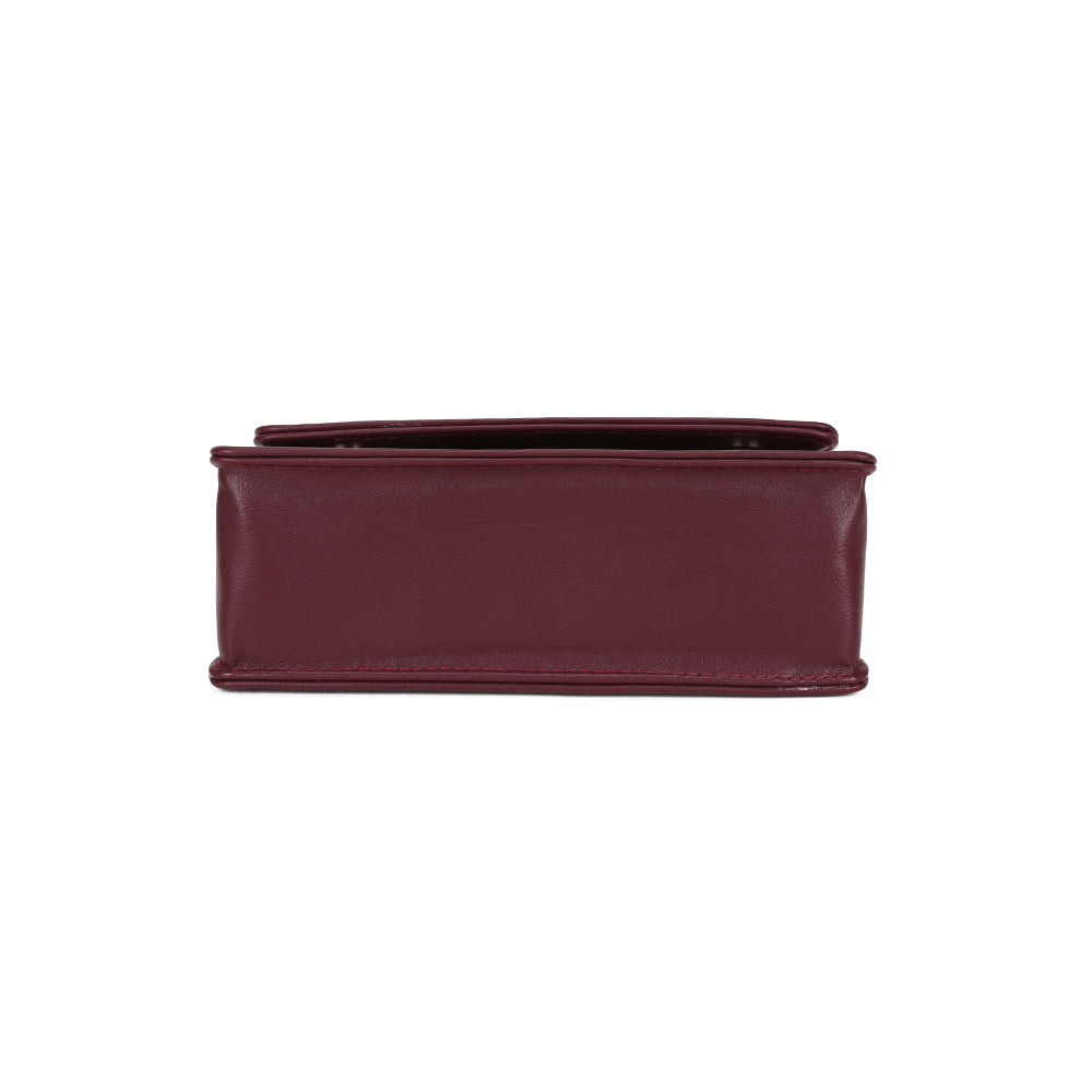 Le Rosino - Petit sac à main compact à bandoulière