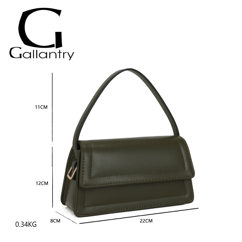 Le Rosino - Petit sac à main compact à bandoulière