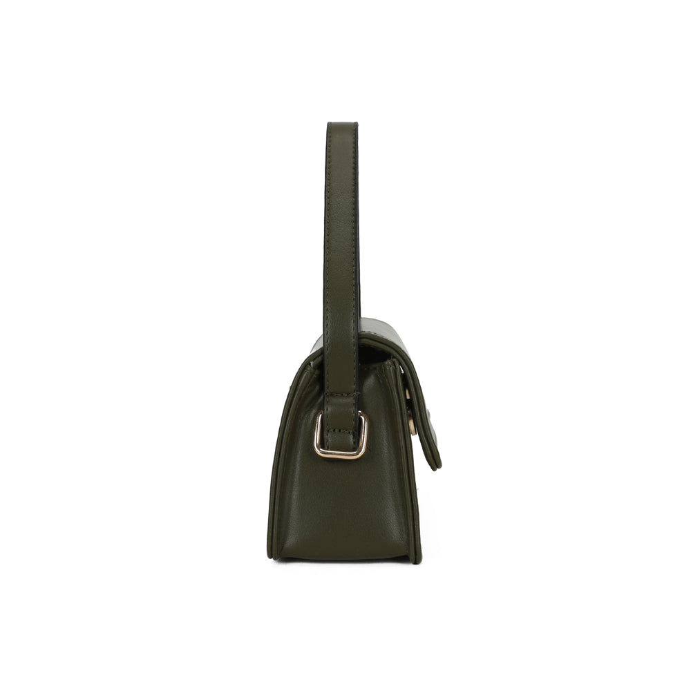 Le Rosino - Petit sac à main compact à bandoulière