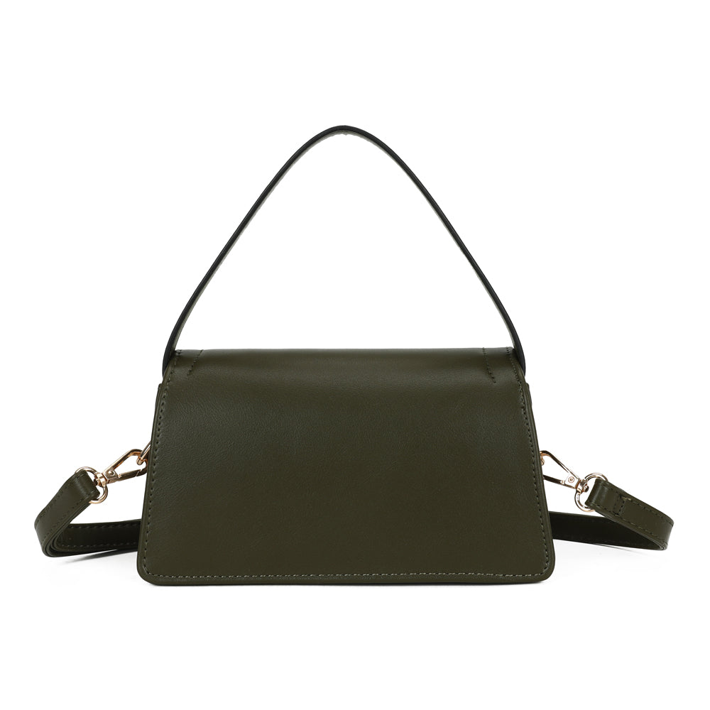 Le Rosino - Petit sac à main compact à bandoulière