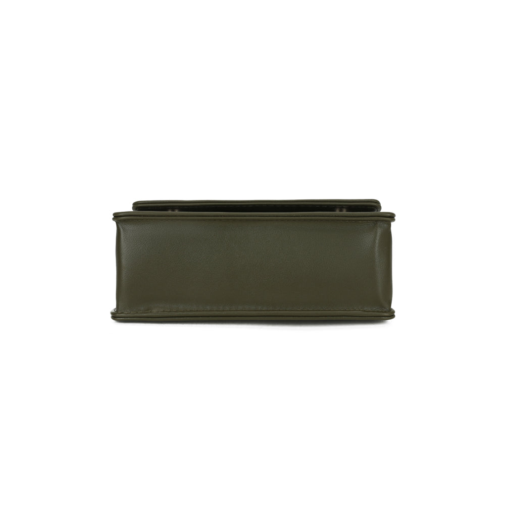Le Rosino - Petit sac à main compact à bandoulière