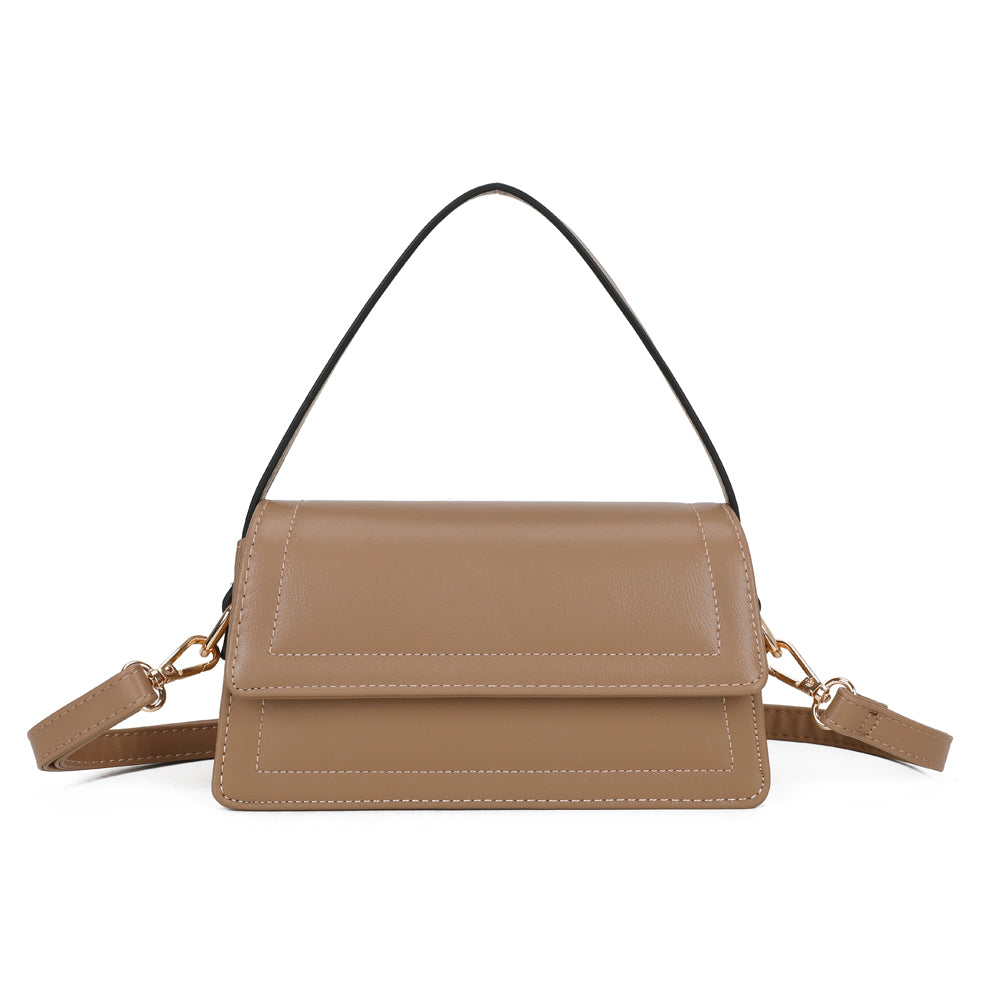Le Rosino - Petit sac à main compact à bandoulière