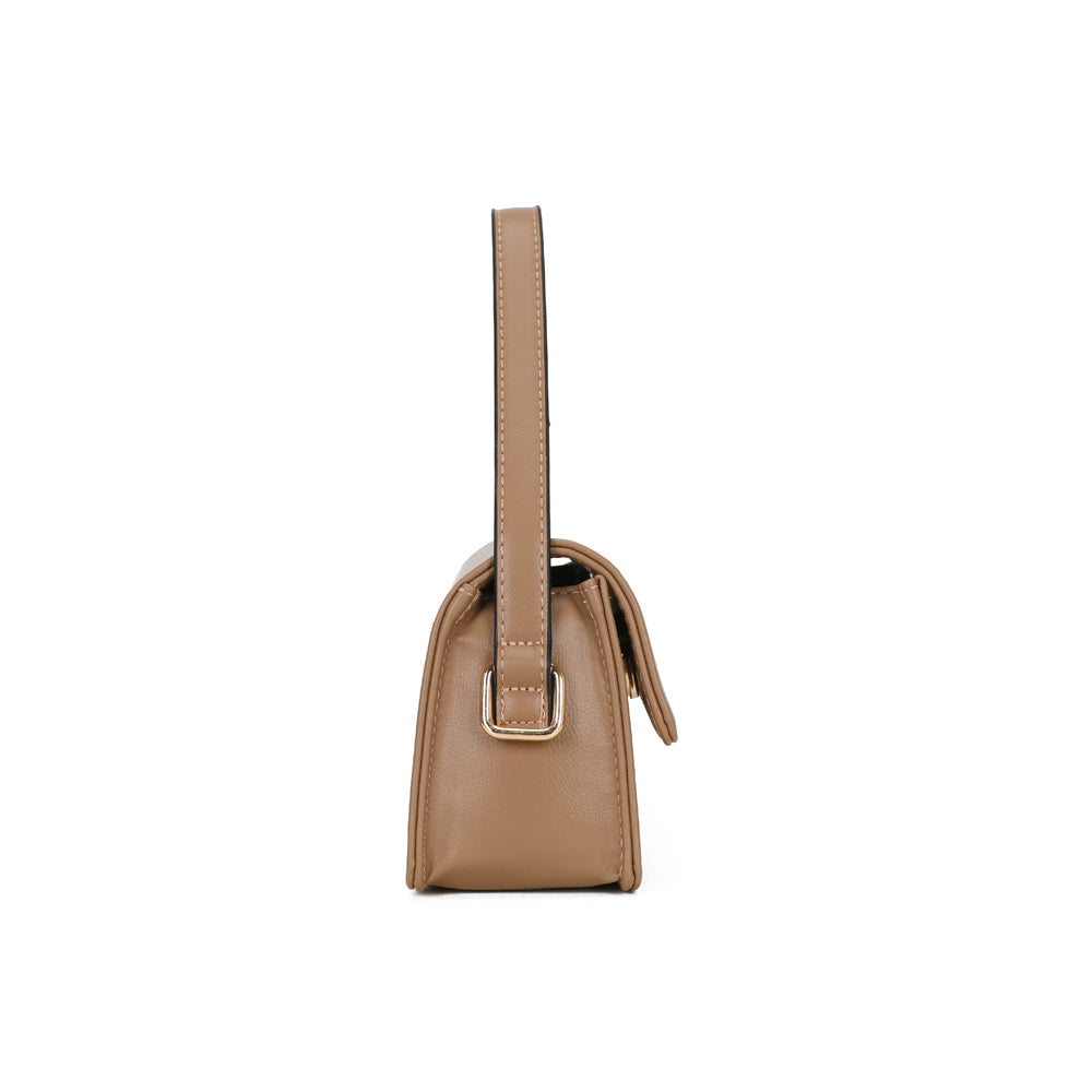 Le Rosino - Petit sac à main compact à bandoulière