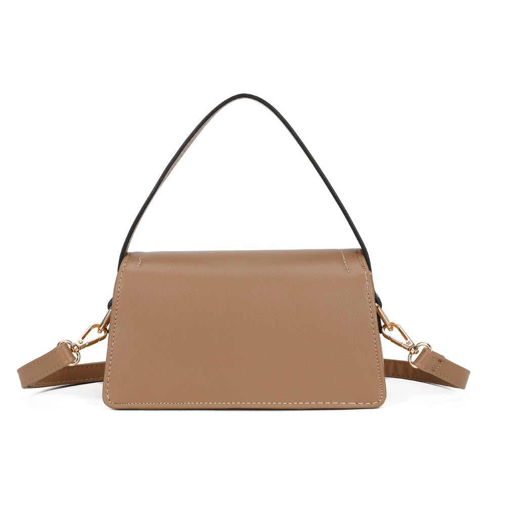 Le Rosino - Petit sac à main compact à bandoulière