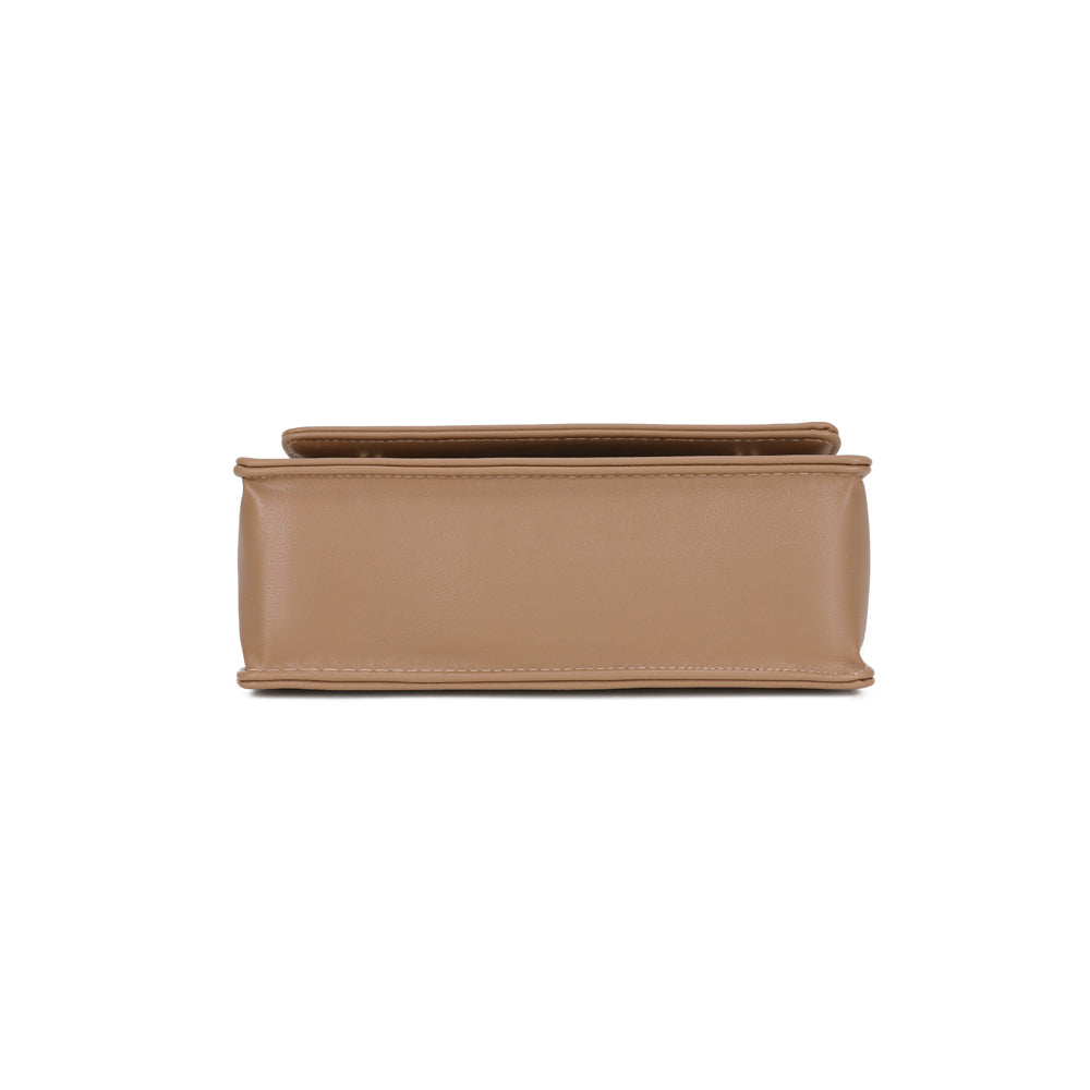 Le Rosino - Petit sac à main compact à bandoulière