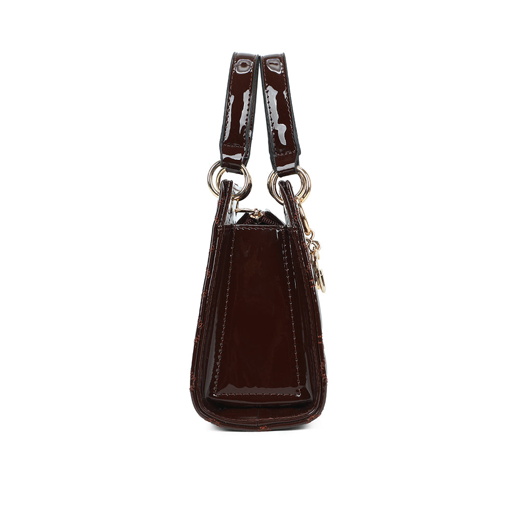Le Matelassé Chic - Sac à main