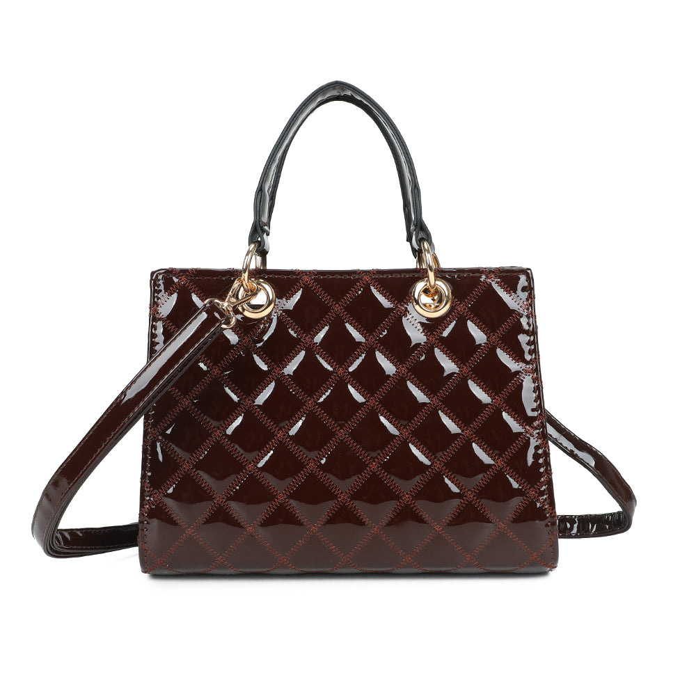 Le Matelassé Chic - Sac à main