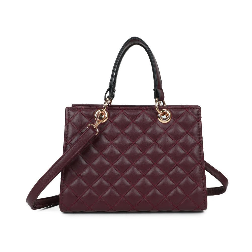 Quilted Gallantry