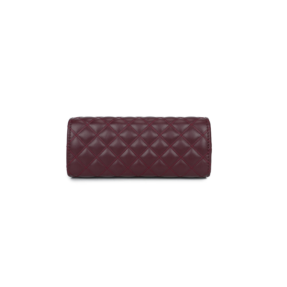 Quilted Gallantry