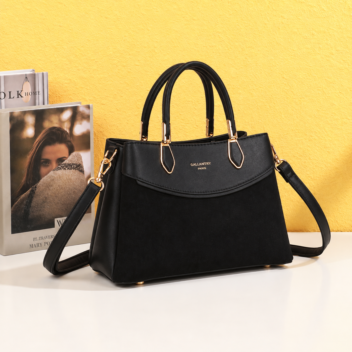 La Cyrielle - Sac à main