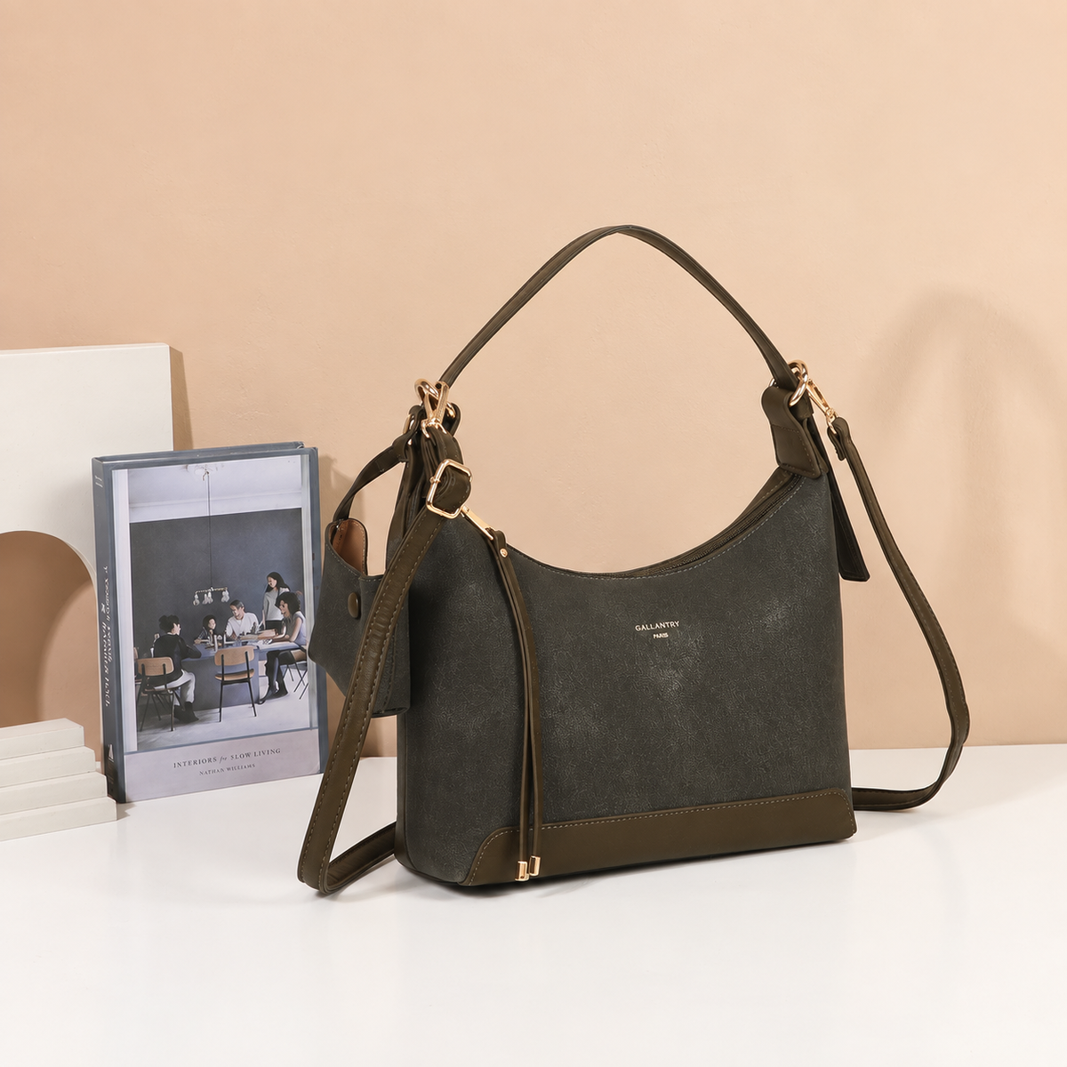 La Norya - Sac à main