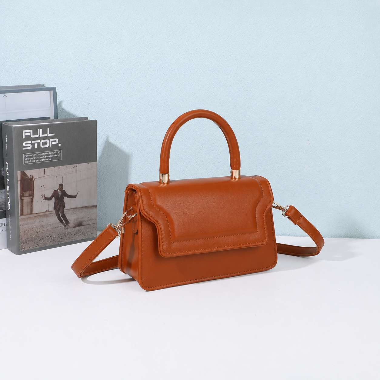 La Toffee - Sac à main