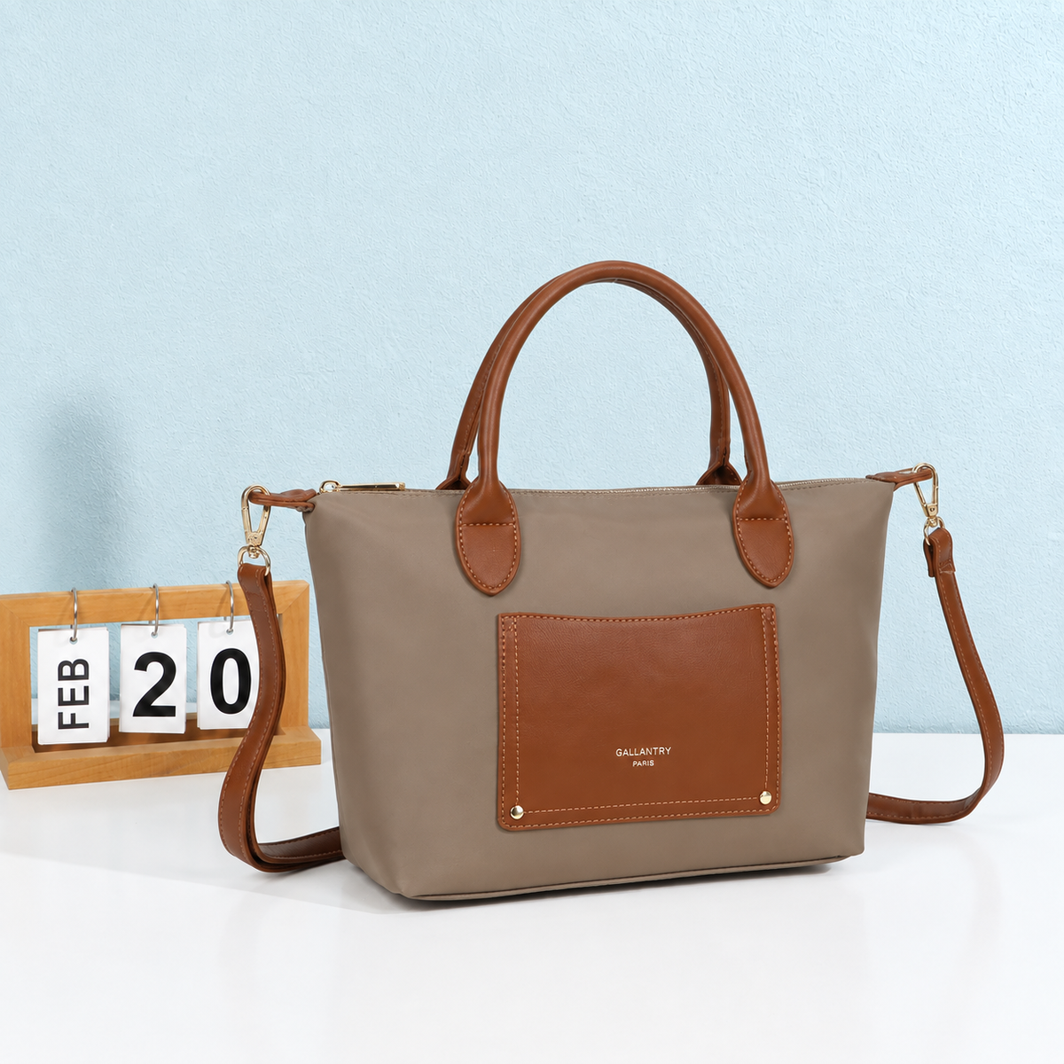 Le Cassien - Sac à main