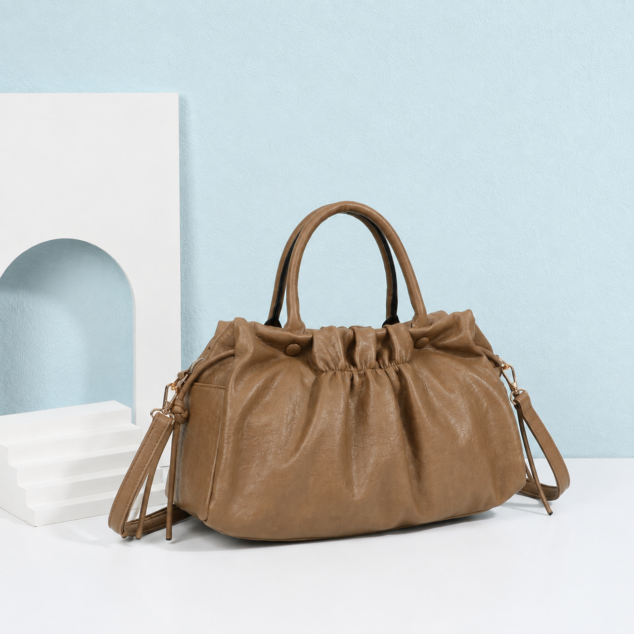 Le Minimaliste - Sac à main