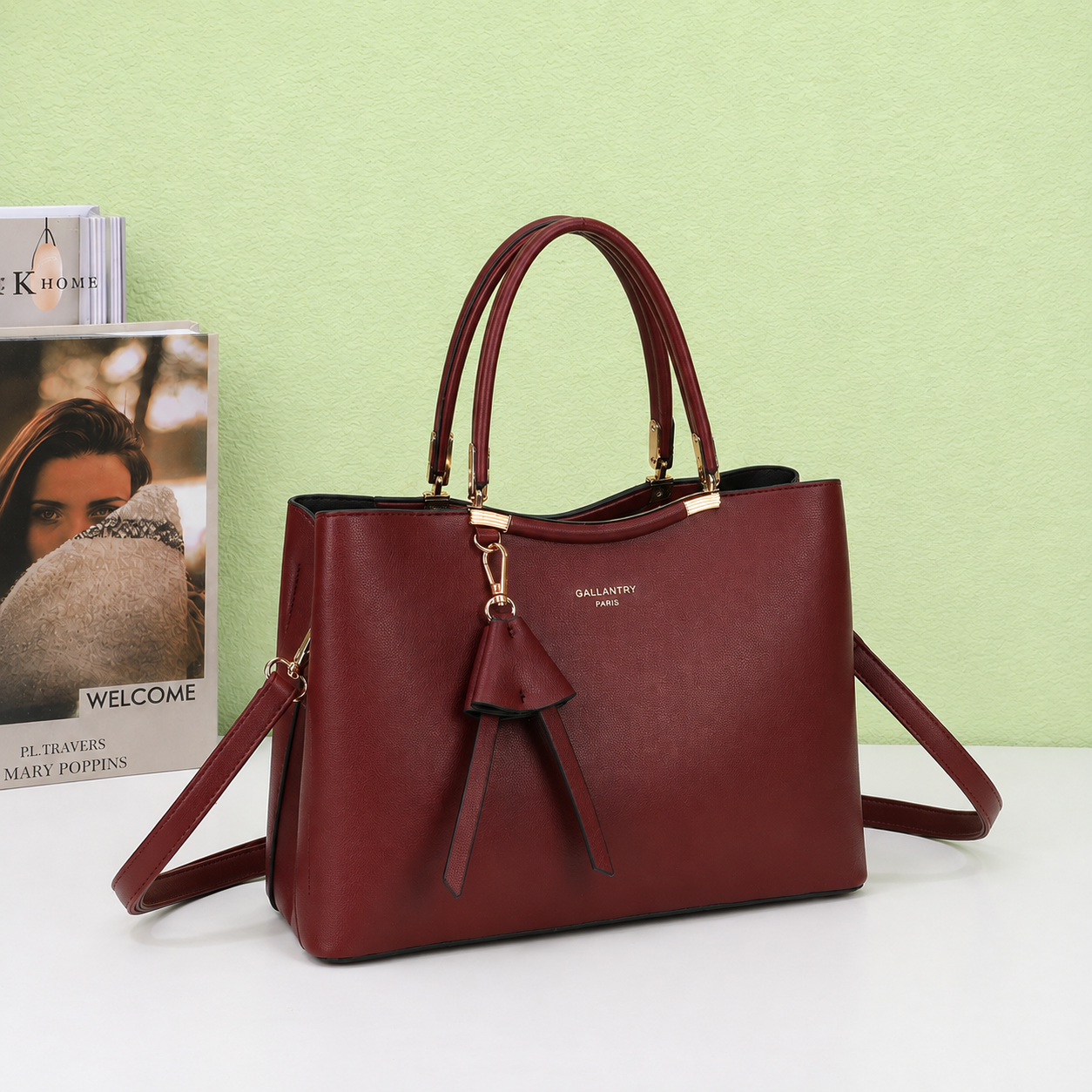 Le Azalée - Sac à main
