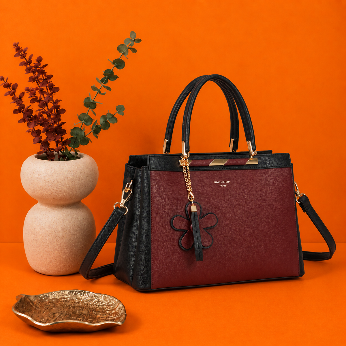 La Ismérie - Sac à main