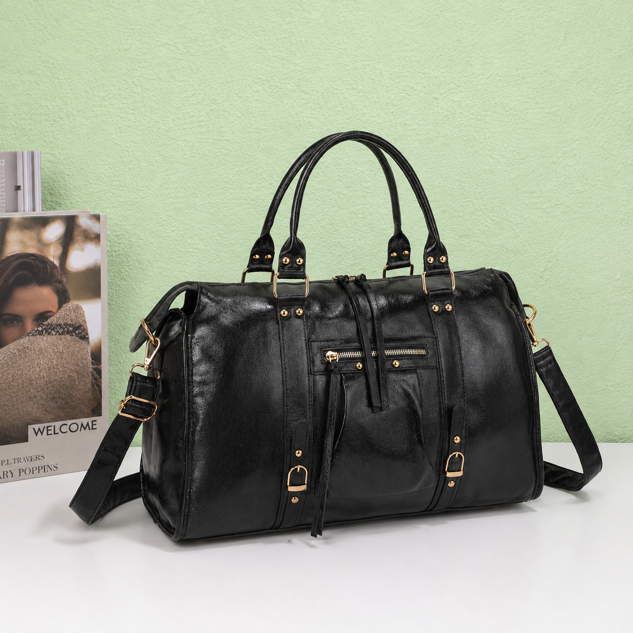 La Marquise - Sac Cabas